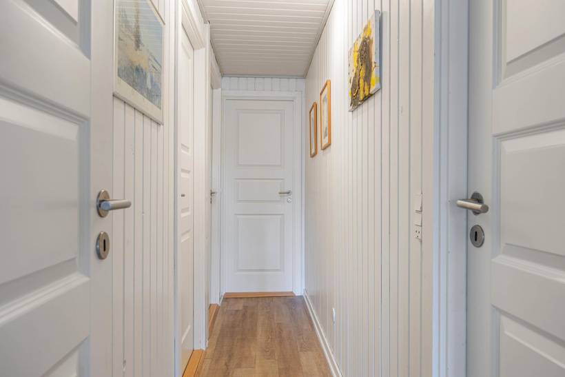 Foto von Ferienhaus DP96 in Bjerregård - Westjütland