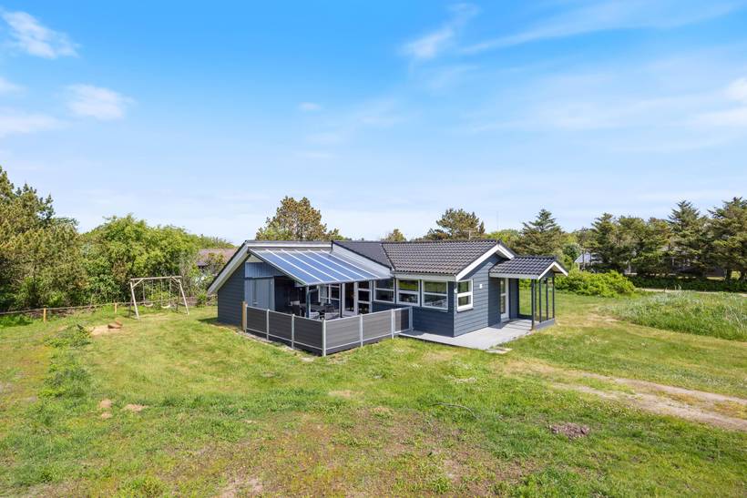 Foto von Ferienhaus DP96 in Bjerregård - Westjütland