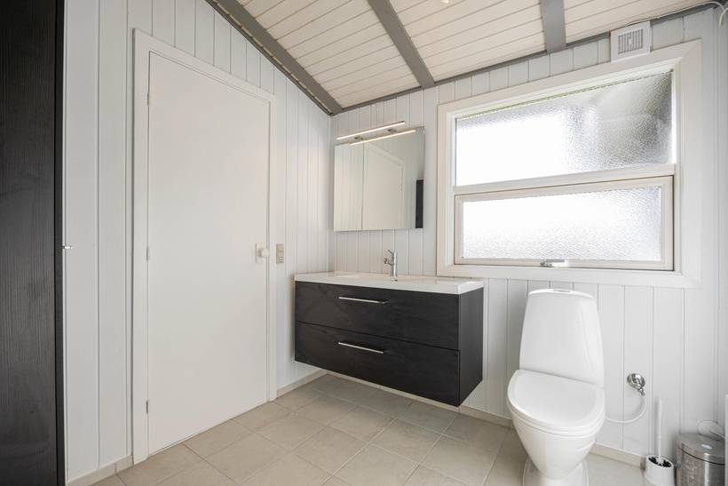 Foto von Ferienhaus DP96 in Bjerregård - Westjütland