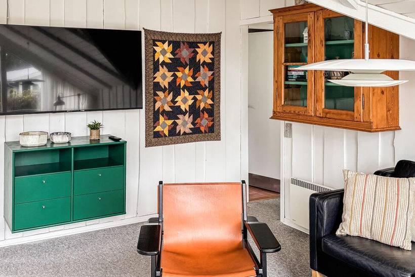 Foto von Ferienhaus DP97 in Bjerregård - Westjütland