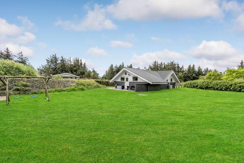 Foto von Ferienhaus DP97 in Bjerregård - Westjütland