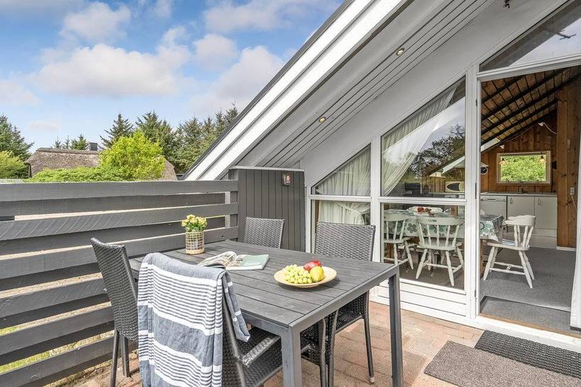 Foto von Ferienhaus DP97 in Bjerregård - Westjütland