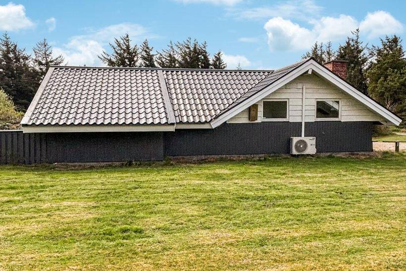 Foto von Ferienhaus DP97 in Bjerregård - Westjütland