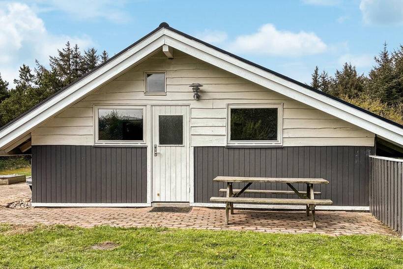 Foto von Ferienhaus DP97 in Bjerregård - Westjütland