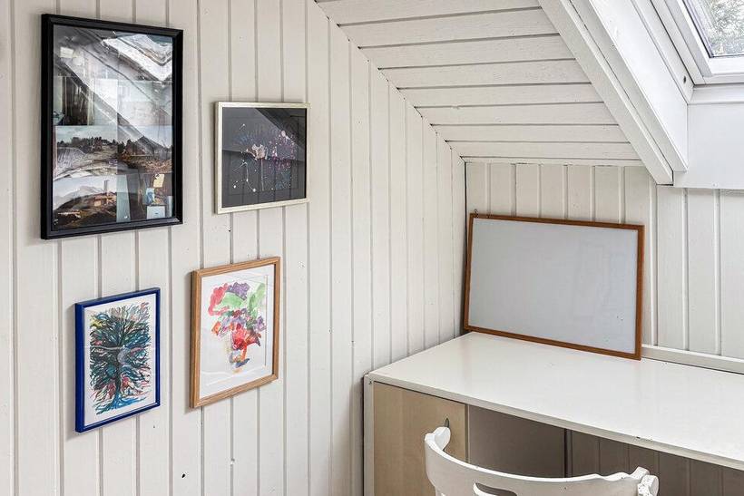Foto von Ferienhaus DP97 in Bjerregård - Westjütland