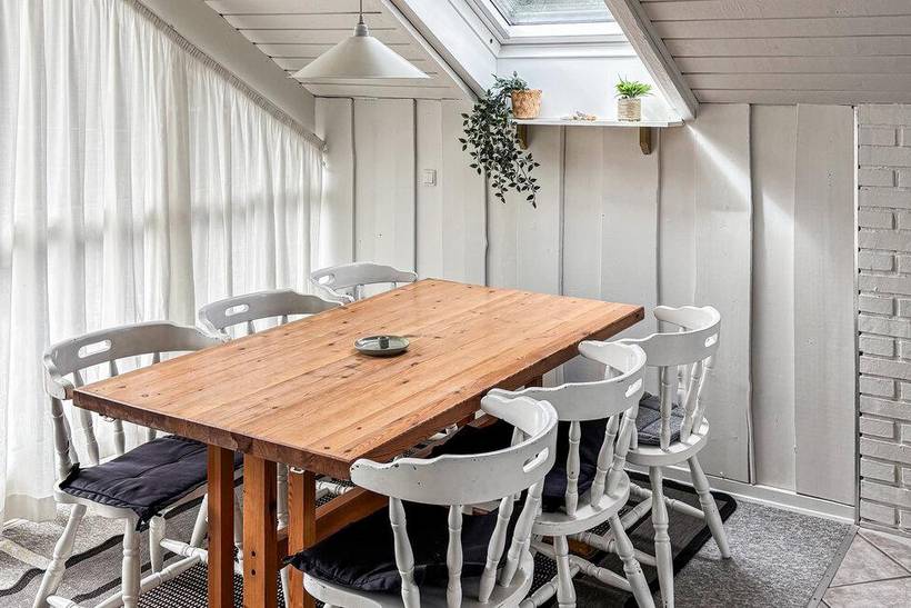 Foto von Ferienhaus DP97 in Bjerregård - Westjütland