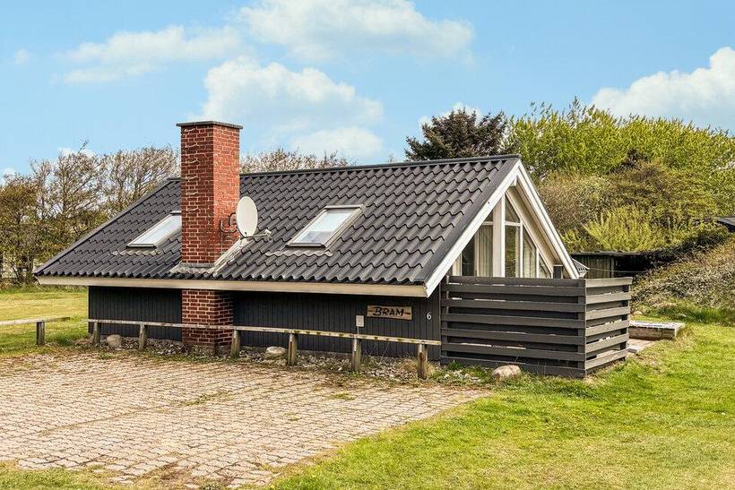 Foto von Ferienhaus DP97 in Bjerregård - Westjütland