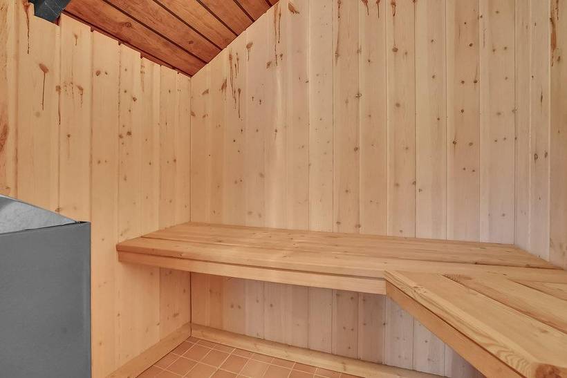 Foto von Ferienhaus DP97 in Bjerregård - Westjütland