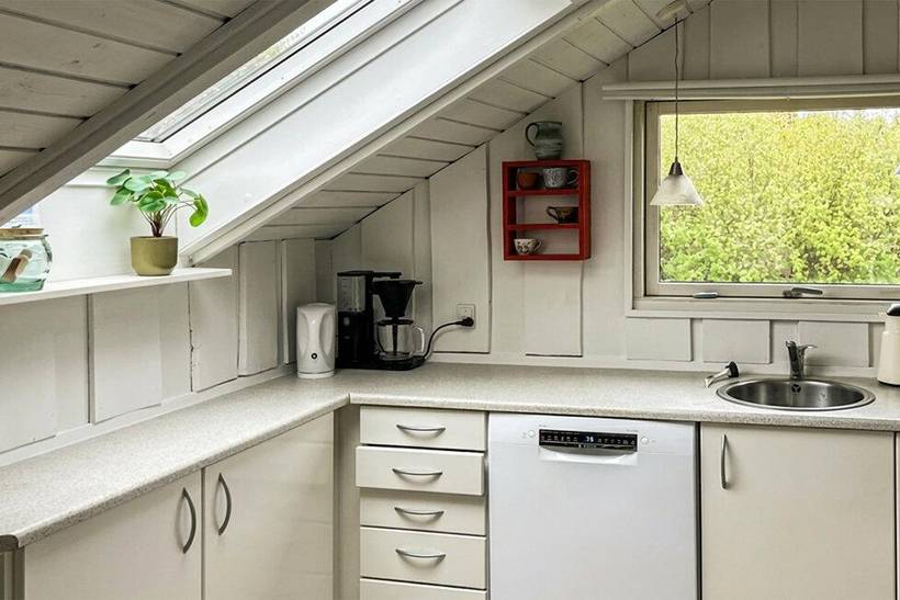 Foto von Ferienhaus DP97 in Bjerregård - Westjütland