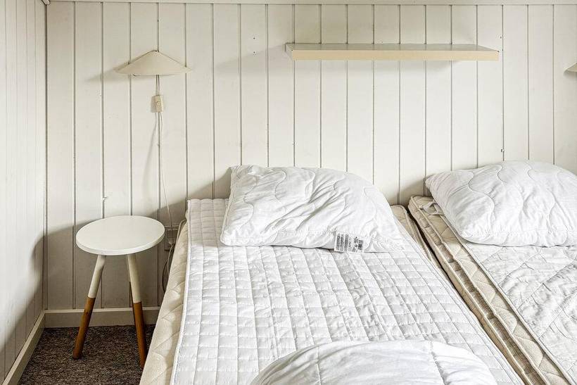 Foto von Ferienhaus DP97 in Bjerregård - Westjütland