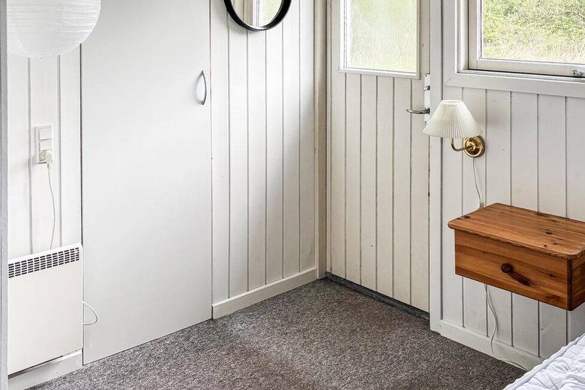 Foto von Ferienhaus DP97 in Bjerregård - Westjütland