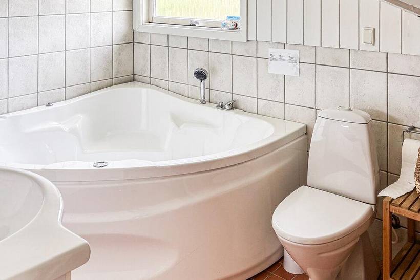 Foto von Ferienhaus DP97 in Bjerregård - Westjütland