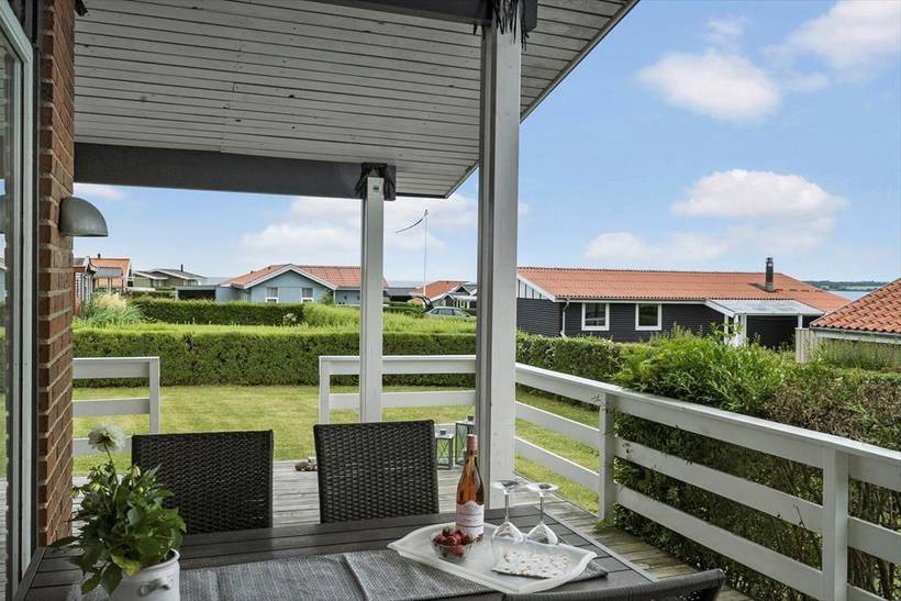 Foto von Ferienhaus DP99 in As Vig - Juelsminde - Ostjütland