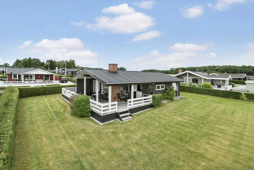 Foto von Ferienhaus DP99 in As Vig - Juelsminde - Ostjütland