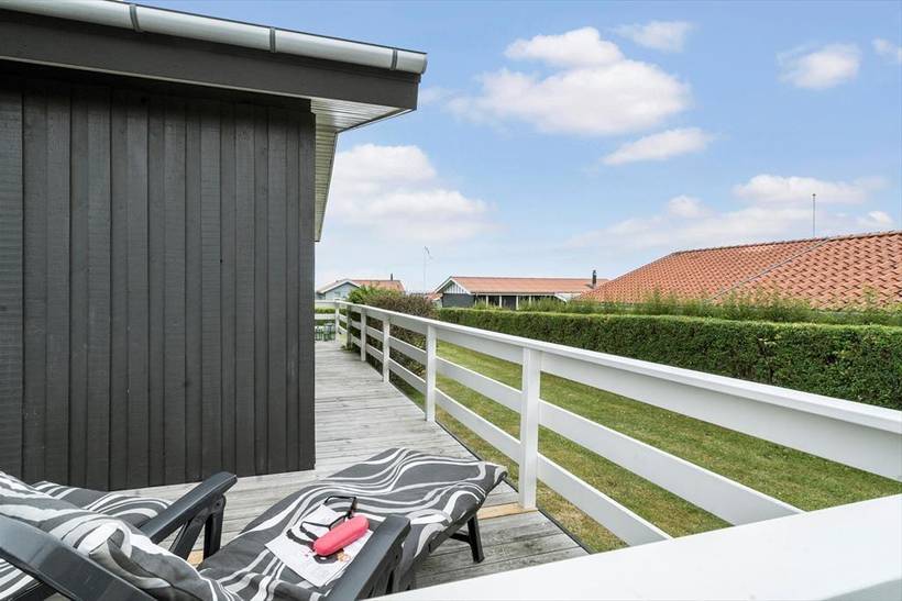 Foto von Ferienhaus DP99 in As Vig - Juelsminde - Ostjütland
