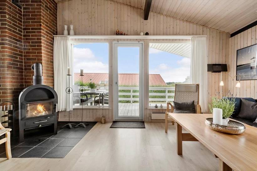 Foto von Ferienhaus DP99 in As Vig - Juelsminde - Ostjütland
