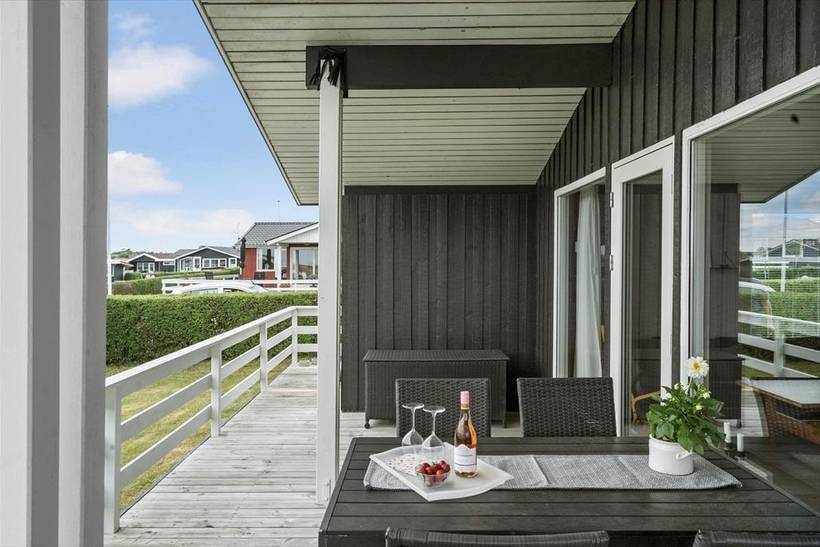 Foto von Ferienhaus DP99 in As Vig - Juelsminde - Ostjütland