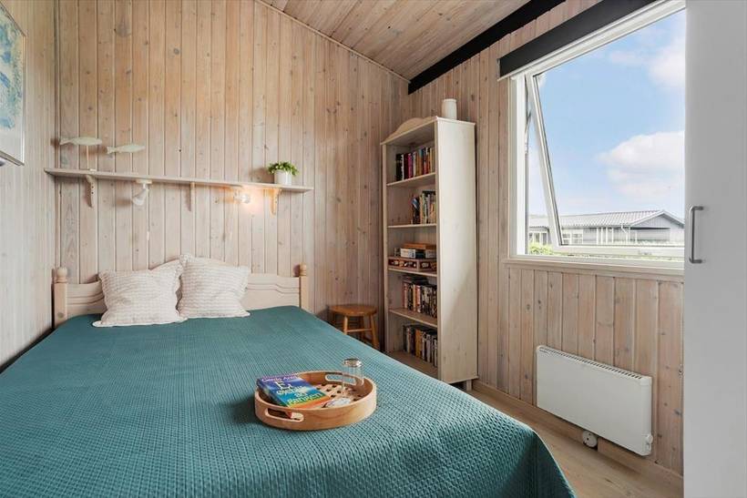 Foto von Ferienhaus DP99 in As Vig - Juelsminde - Ostjütland