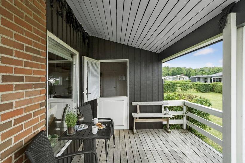 Foto von Ferienhaus DP99 in As Vig - Juelsminde - Ostjütland