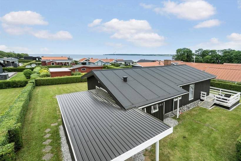 Foto von Ferienhaus DP99 in As Vig - Juelsminde - Ostjütland