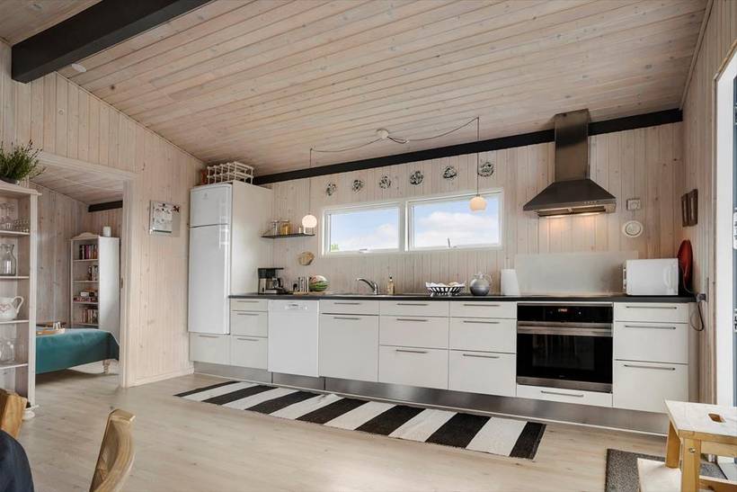 Foto von Ferienhaus DP99 in As Vig - Juelsminde - Ostjütland