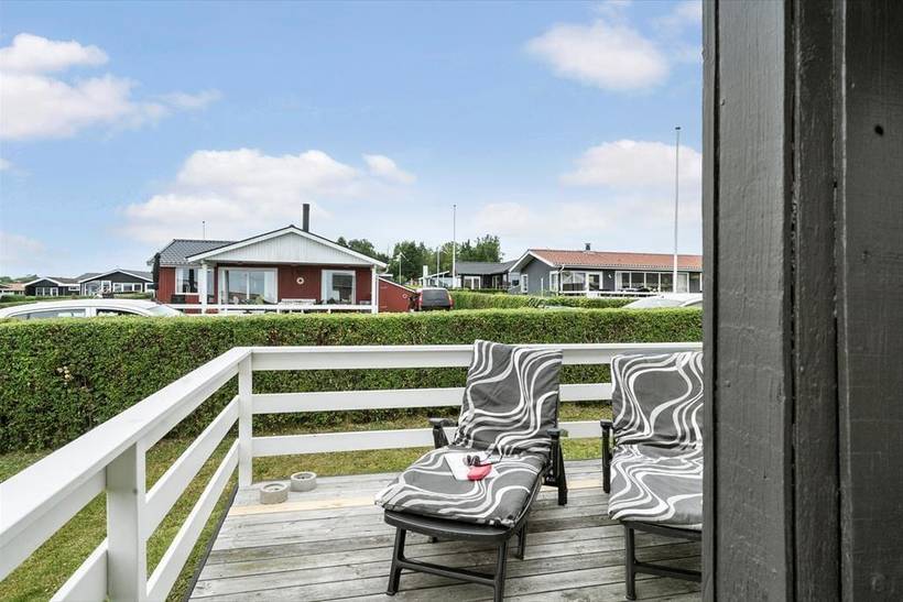 Foto von Ferienhaus DP99 in As Vig - Juelsminde - Ostjütland