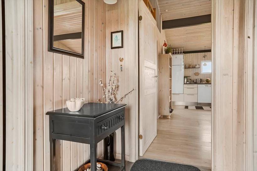 Foto von Ferienhaus DP99 in As Vig - Juelsminde - Ostjütland