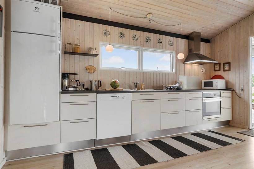Foto von Ferienhaus DP99 in As Vig - Juelsminde - Ostjütland