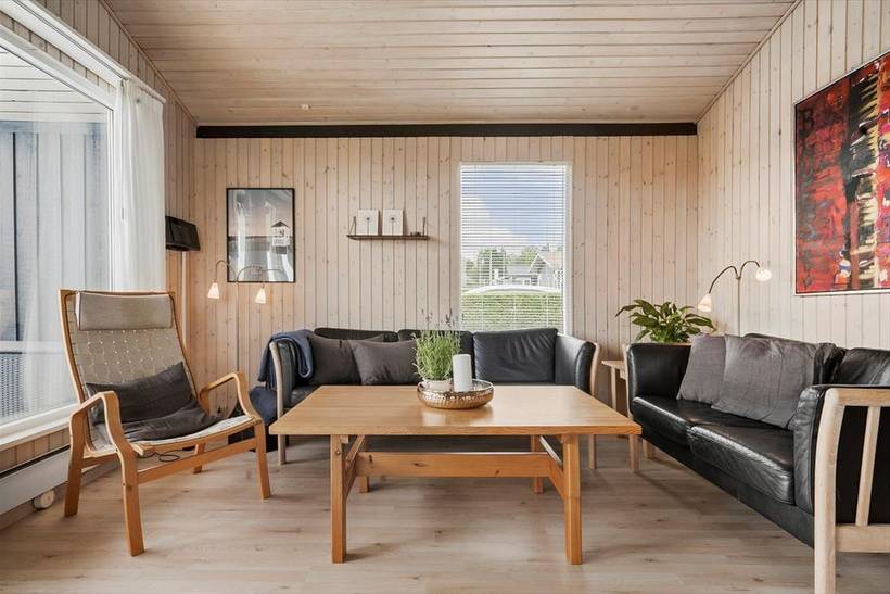 Foto von Ferienhaus DP99 in As Vig - Juelsminde - Ostjütland