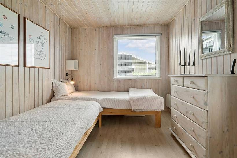 Foto von Ferienhaus DP99 in As Vig - Juelsminde - Ostjütland