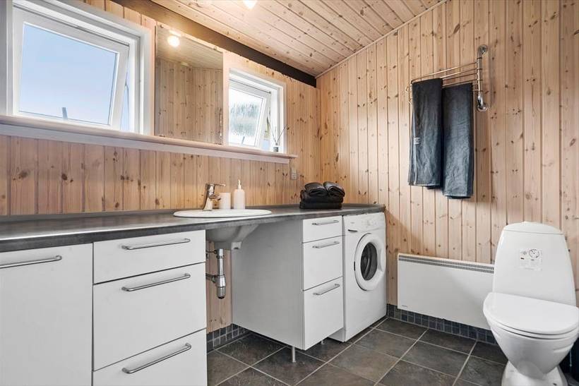 Foto von Ferienhaus DP99 in As Vig - Juelsminde - Ostjütland