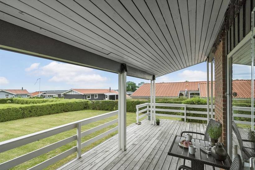 Foto von Ferienhaus DP99 in As Vig - Juelsminde - Ostjütland