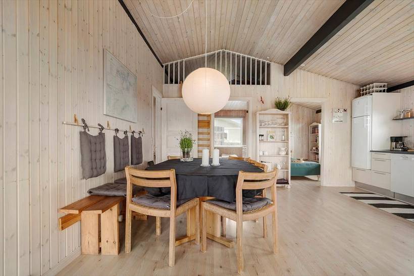 Foto von Ferienhaus DP99 in As Vig - Juelsminde - Ostjütland