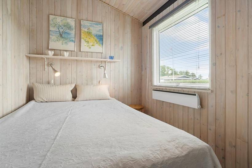 Foto von Ferienhaus DP99 in As Vig - Juelsminde - Ostjütland