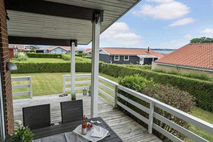 Foto von Ferienhaus DP99 in As Vig - Juelsminde - Ostjütland