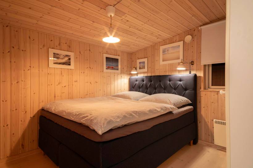Foto von Ferienhaus DQ07 in Hummingen - Lolland
