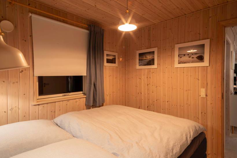 Foto von Ferienhaus DQ07 in Hummingen - Lolland
