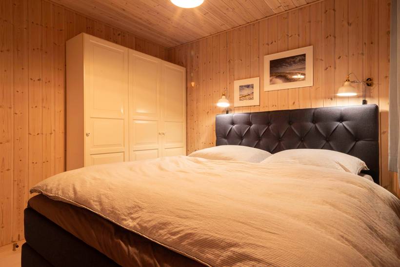 Foto von Ferienhaus DQ07 in Hummingen - Lolland