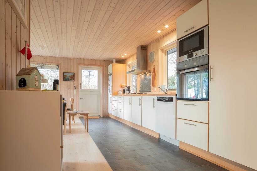 Foto von Ferienhaus DQ07 in Hummingen - Lolland