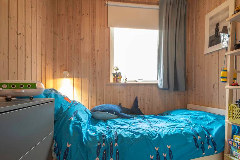 Foto von Ferienhaus DQ07 in Hummingen - Lolland