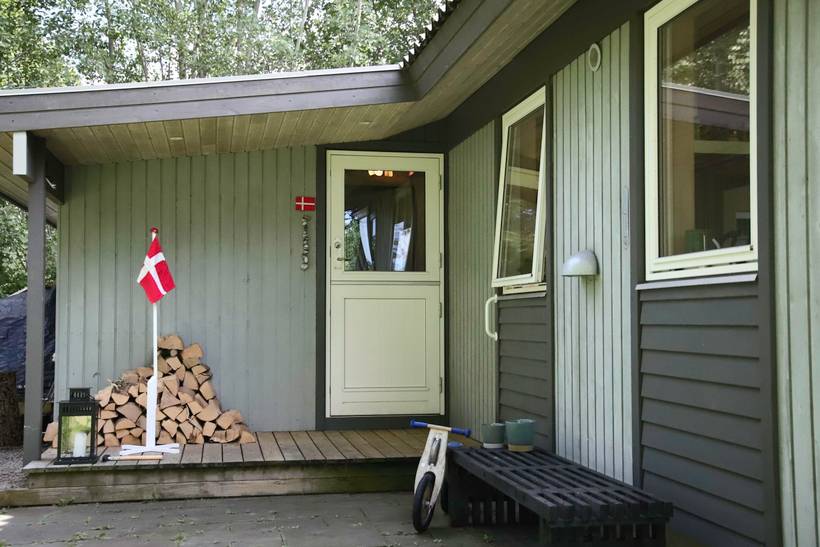 Foto von Ferienhaus DQ07 in Hummingen - Lolland