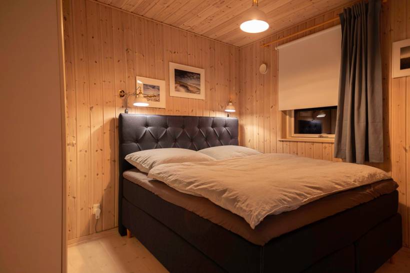 Foto von Ferienhaus DQ07 in Hummingen - Lolland