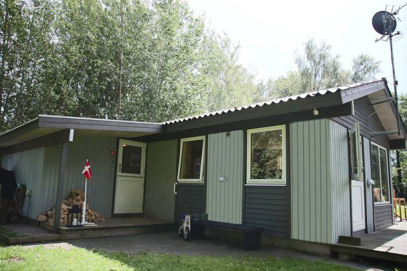 Foto von Ferienhaus DQ07 in Hummingen - Lolland