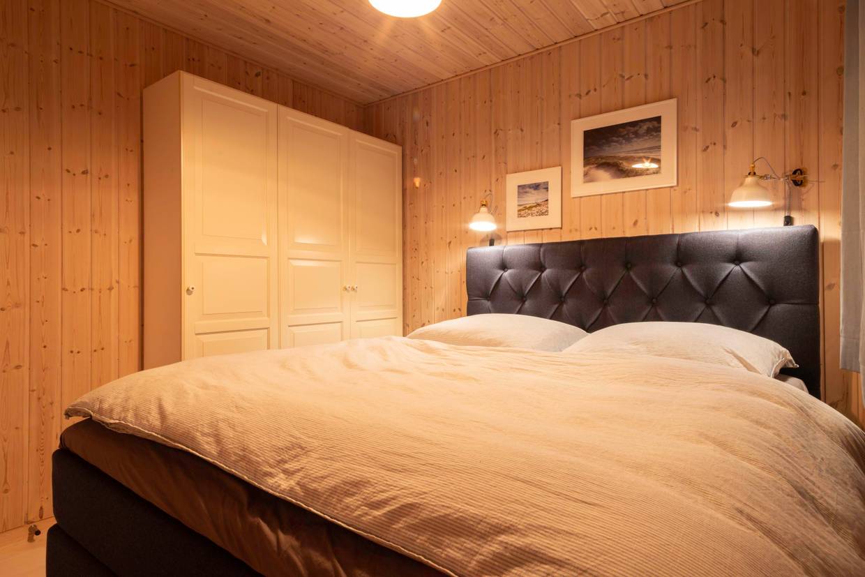 Foto von Ferienhaus DQ07 in Hummingen - Lolland