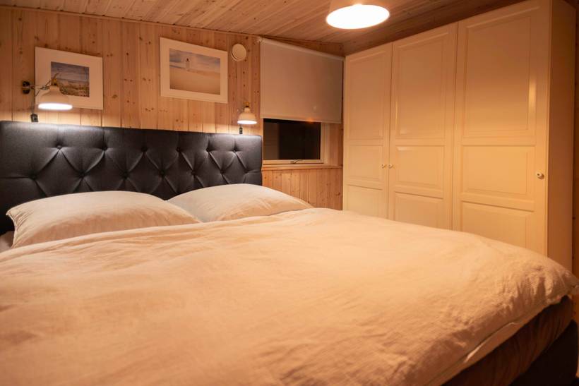 Foto von Ferienhaus DQ07 in Hummingen - Lolland