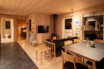 Vorschaubild von Ferienhaus DQ07 in Hummingen - Lolland