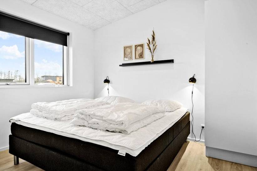 Foto von Ferienhaus DQ09 in Øster Hurup - Nordjütland Ost