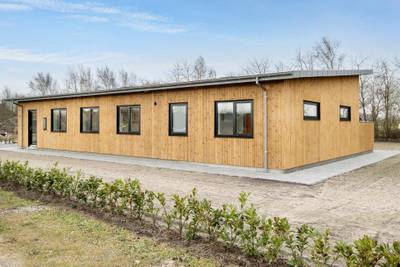 Vorschaubild von Ferienhaus DQ09 in Øster Hurup - Nordjütland Ost