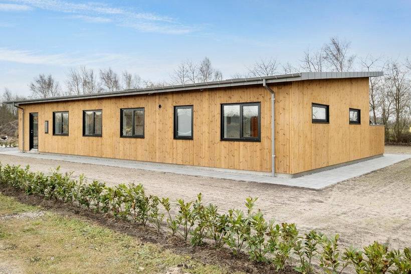 Foto von Ferienhaus DQ09 in Øster Hurup - Nordjütland Ost