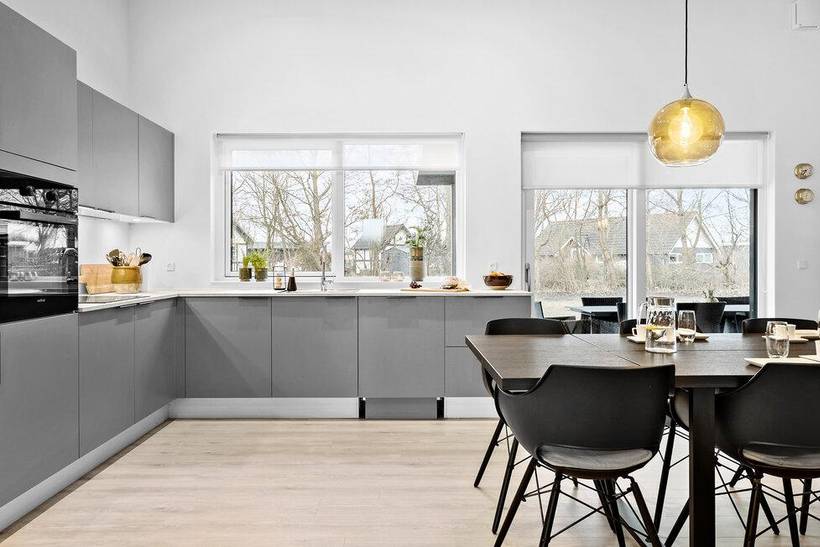 Foto von Ferienhaus DQ09 in Øster Hurup - Nordjütland Ost